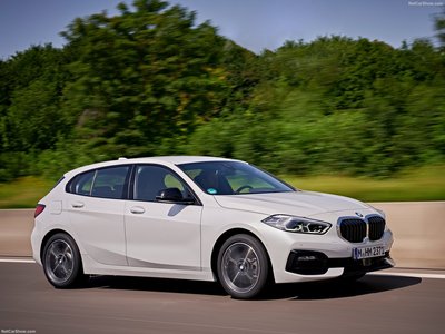 BMW 1-Series  2020 stickers 1375989