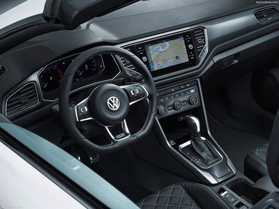 Volkswagen T-Roc Cabriolet  2020 stickers 1376148