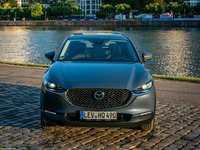 Mazda CX-30 2020 Mouse Pad 1376184