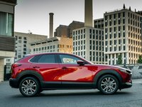 Mazda CX-30 2020 mug #1376202