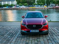 Mazda CX-30 2020 mug #1376203