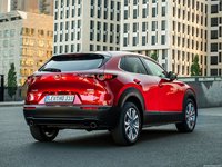 Mazda CX-30 2020 Mouse Pad 1376218