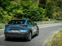 Mazda CX-30 2020 Mouse Pad 1376222
