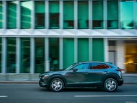 Mazda CX-30 2020 Mouse Pad 1376229