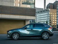 Mazda CX-30 2020 Mouse Pad 1376231