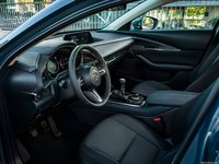 Mazda CX-30 2020 Mouse Pad 1376234