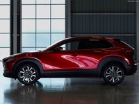 Mazda CX-30 2020 Mouse Pad 1376240