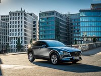 Mazda CX-30 2020 mug #1376241