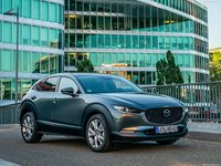 Mazda CX-30 2020 mug #1376242