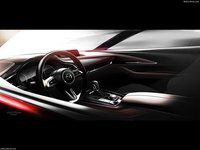 Mazda CX-30 2020 Mouse Pad 1376252