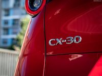 Mazda CX-30 2020 Mouse Pad 1376275