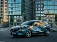 Mazda CX-30 2020 Mouse Pad 1376279
