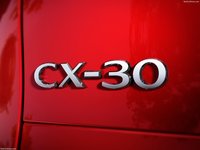 Mazda CX-30 2020 Mouse Pad 1376280