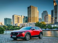 Mazda CX-30 2020 mug #1376282