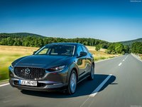 Mazda CX-30 2020 Sweatshirt #1376285