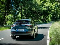 Mazda CX-30 2020 Mouse Pad 1376289