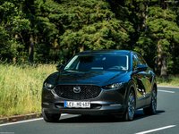 Mazda CX-30 2020 Mouse Pad 1376291