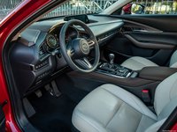 Mazda CX-30 2020 Mouse Pad 1376292