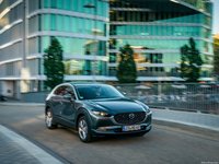 Mazda CX-30 2020 Mouse Pad 1376296