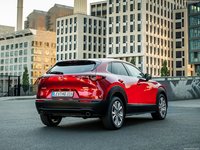 Mazda CX-30 2020 Mouse Pad 1376298