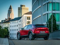 Mazda CX-30 2020 mug #1376313