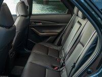 Mazda CX-30 2020 Mouse Pad 1376317