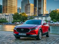 Mazda CX-30 2020 mug #1376321