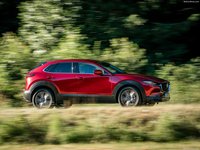 Mazda CX-30 2020 Mouse Pad 1376323