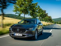 Mazda CX-30 2020 Mouse Pad 1376326