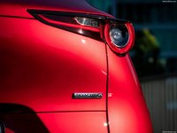 Mazda CX-30 2020 Mouse Pad 1376328