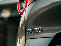 Mazda CX-30 2020 Mouse Pad 1376331