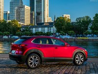 Mazda CX-30 2020 mug #1376335