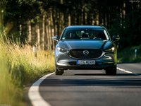 Mazda CX-30 2020 Mouse Pad 1376338