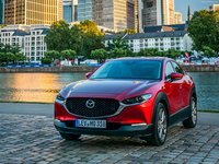 Mazda CX-30 2020 mug #1376342
