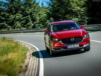 Mazda CX-30 2020 Mouse Pad 1376343