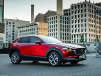 Mazda CX-30 2020 Mouse Pad 1376347