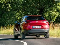 Mazda CX-30 2020 Mouse Pad 1376348