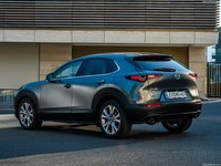 Mazda CX-30 2020 Mouse Pad 1376358