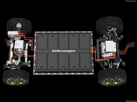 Volkswagen ID Buggy Concept  2019 magic mug #1376363