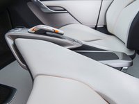 Chevrolet Bolt EV Concept 2015 stickers 13764