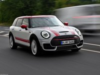 Mini John Cooper Works Clubman 2020 Poster 1376476