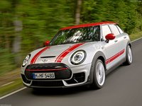 Mini John Cooper Works Clubman 2020 mug #1376478