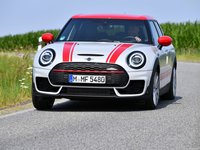 Mini John Cooper Works Clubman 2020 Sweatshirt #1376483