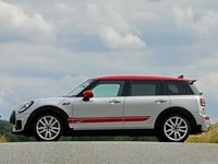 Mini John Cooper Works Clubman 2020 Poster 1376485