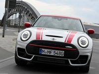 Mini John Cooper Works Clubman 2020 Mouse Pad 1376487