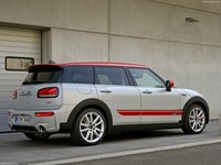 Mini John Cooper Works Clubman 2020 Sweatshirt #1376490