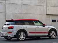 Mini John Cooper Works Clubman 2020 Mouse Pad 1376491
