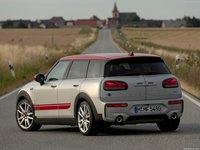 Mini John Cooper Works Clubman 2020 mug #1376494