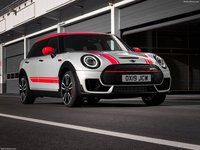 Mini John Cooper Works Clubman 2020 Mouse Pad 1376495