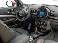 Mini John Cooper Works Clubman 2020 Mouse Pad 1376497